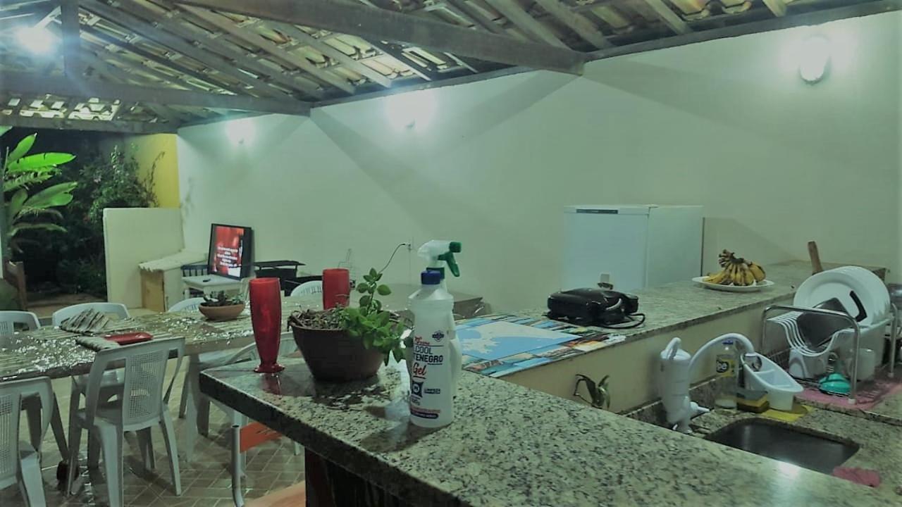 Hei Matau Hotel Búzios Exterior foto