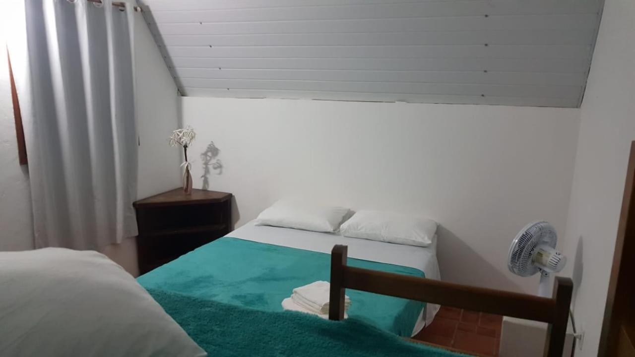 Hei Matau Hotel Búzios Exterior foto